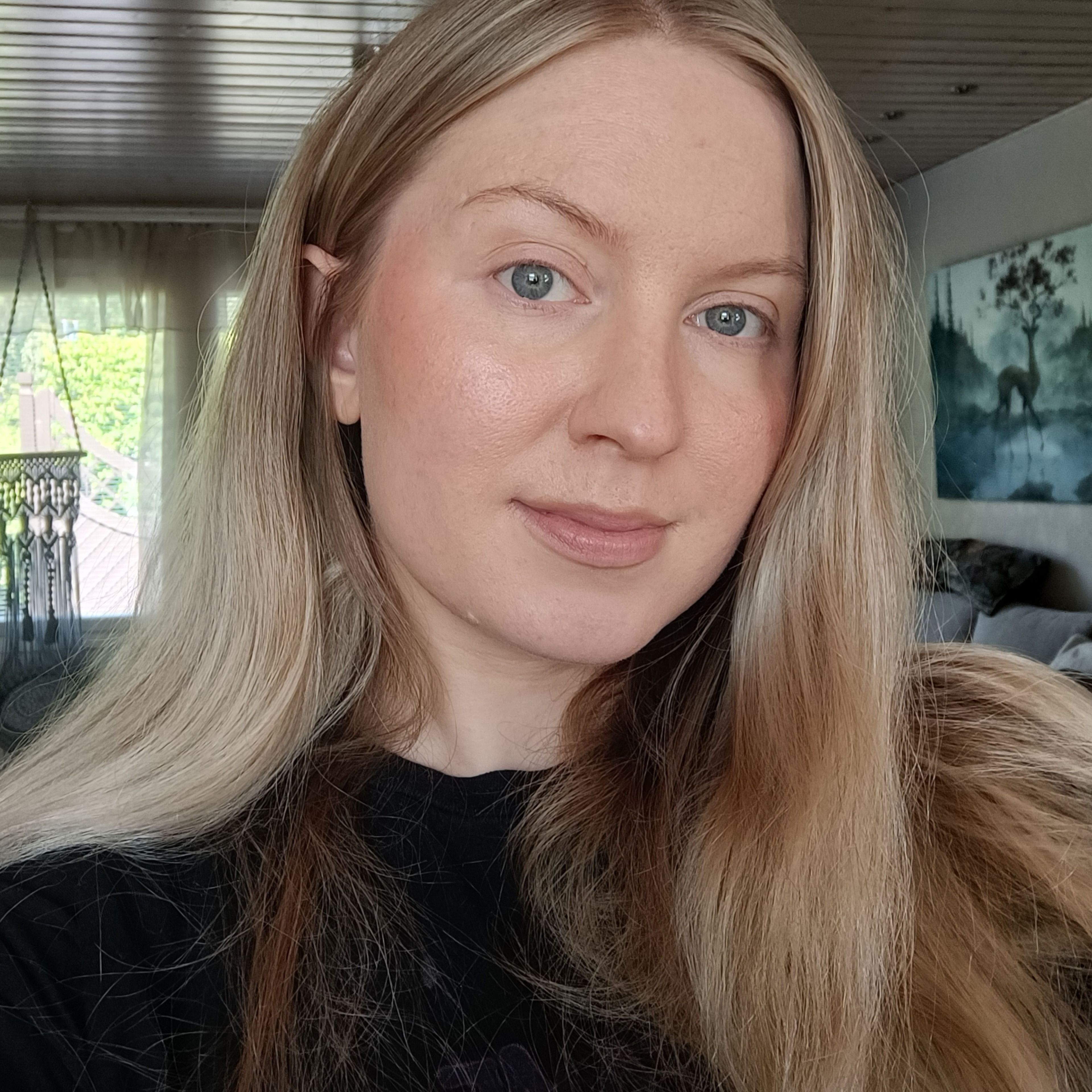 Employee picture